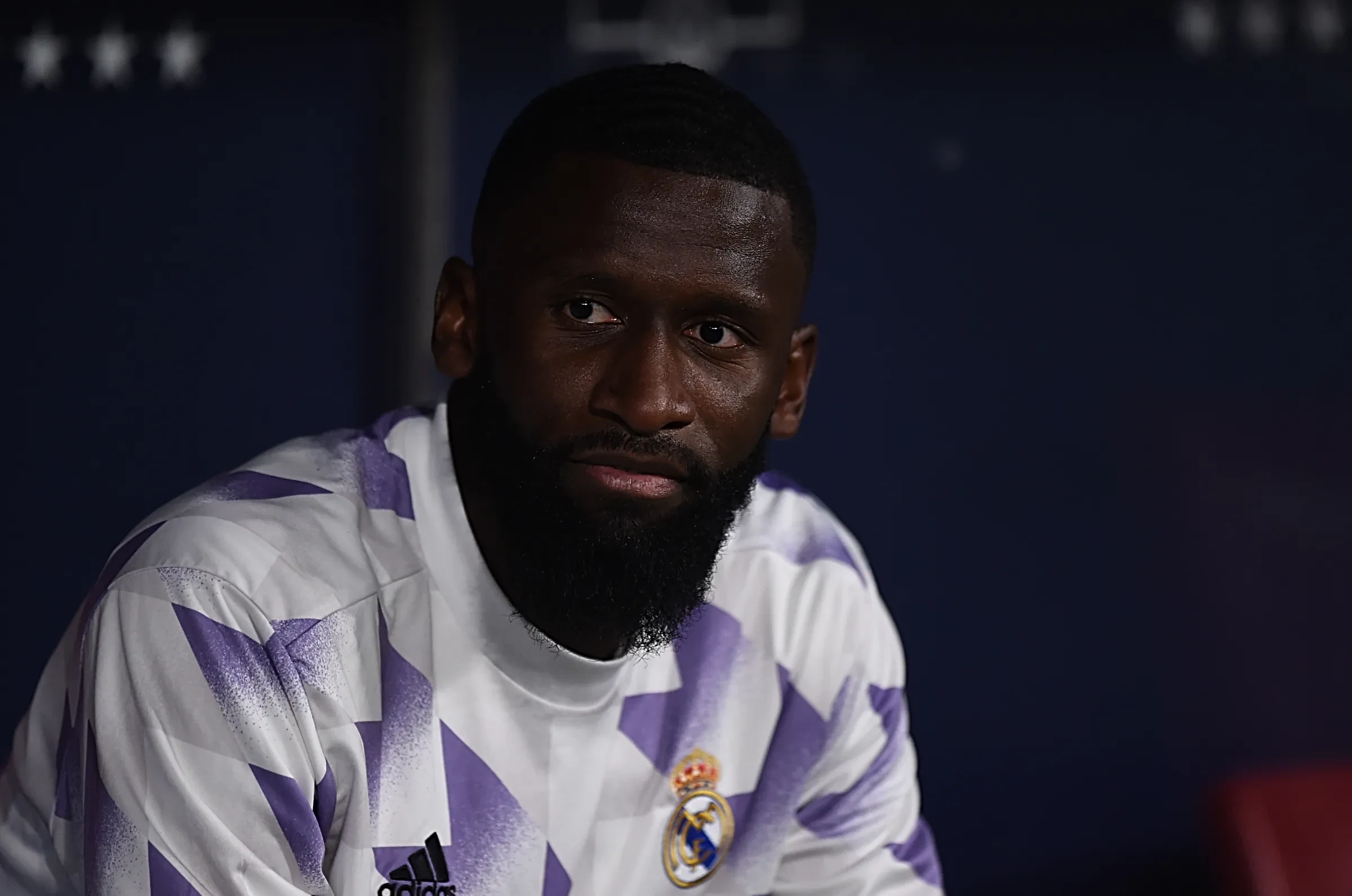 Market Report: Why Chelsea is Suddenly the Favorite to Resign Antonio Rüdiger